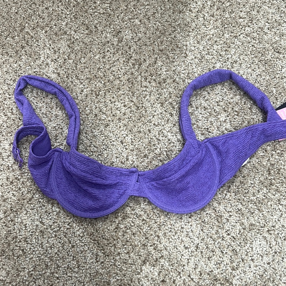 Pretty Little Thing Bikini Top
